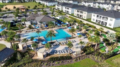 8940 Cabot Cliffs Drive Davenport FL 33896