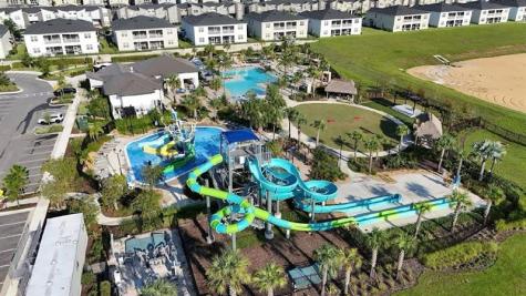 8940 Cabot Cliffs Drive Davenport FL 33896