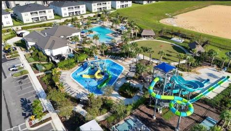 8940 Cabot Cliffs Drive Davenport FL 33896
