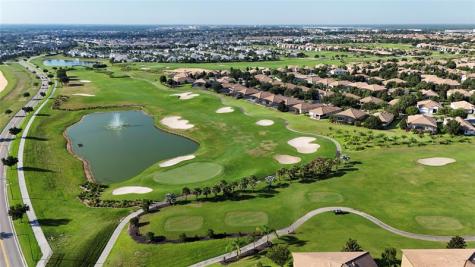 8940 Cabot Cliffs Drive Davenport FL 33896