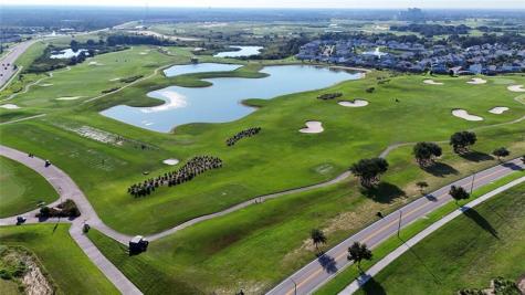 8940 Cabot Cliffs Drive Davenport FL 33896