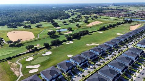 8940 Cabot Cliffs Drive Davenport FL 33896