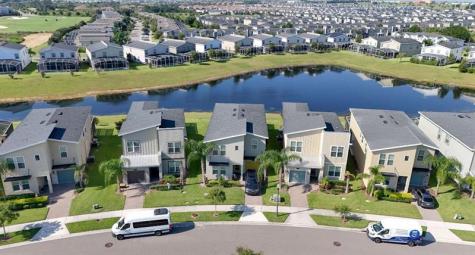 8940 Cabot Cliffs Drive Davenport FL 33896