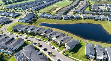8940 Cabot Cliffs Drive Davenport FL 33896