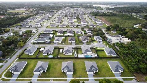 29122 SW 165 Avenue Homestead FL 33033