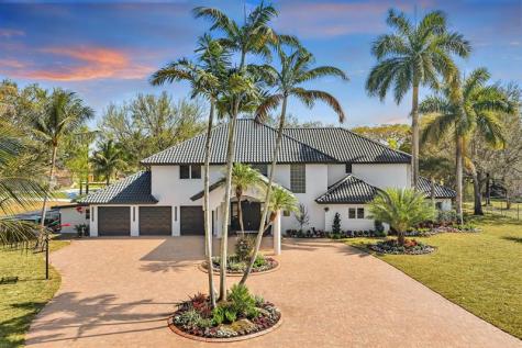 1704 SW 142nd Avenue Davie FL 33325