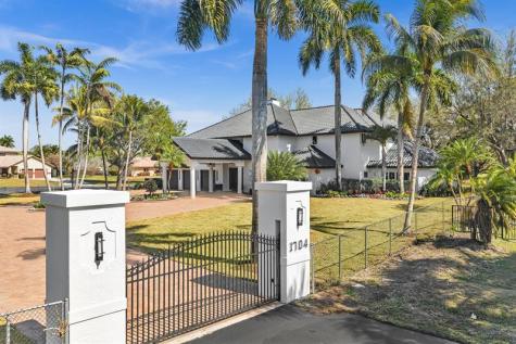 1704 SW 142nd Avenue Davie FL 33325
