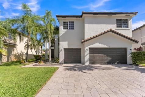2028 SW 176th Terrace Miramar FL 33029