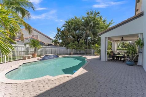 2028 SW 176th Terrace Miramar FL 33029