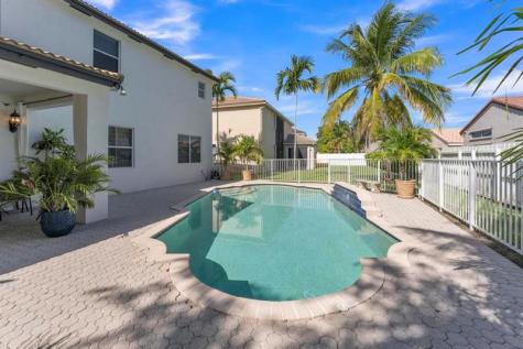 2028 SW 176th Terrace Miramar FL 33029