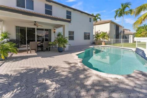 2028 SW 176th Terrace Miramar FL 33029