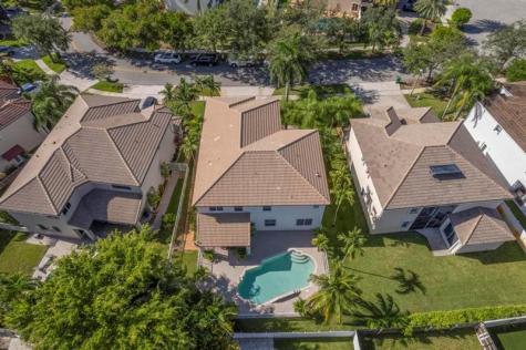 2028 SW 176th Terrace Miramar FL 33029