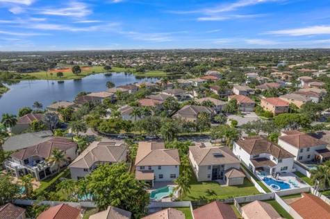 2028 SW 176th Terrace Miramar FL 33029