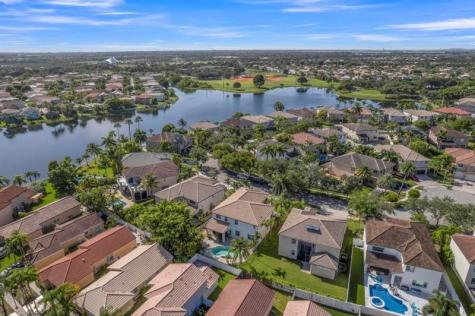 2028 SW 176th Terrace Miramar FL 33029