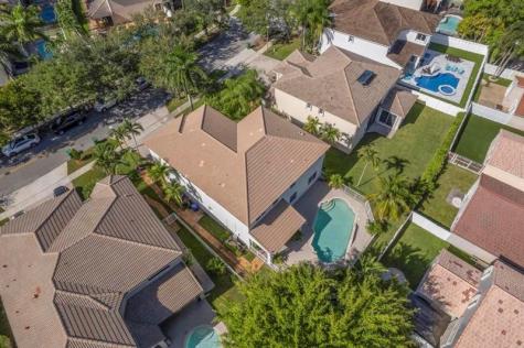 2028 SW 176th Terrace Miramar FL 33029