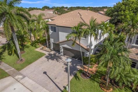 2028 SW 176th Terrace Miramar FL 33029