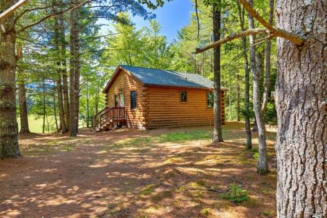 2292 Gillespie Drive Other City - Not In The State Of Florida NY 12913