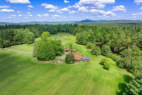 2292 Gillespie Drive Other City - Not In The State Of Florida NY 12913