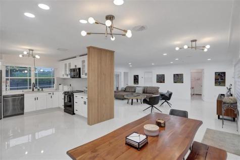 3101 NE 164th Street North Miami Beach FL 33160