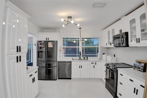 3101 NE 164th Street North Miami Beach FL 33160