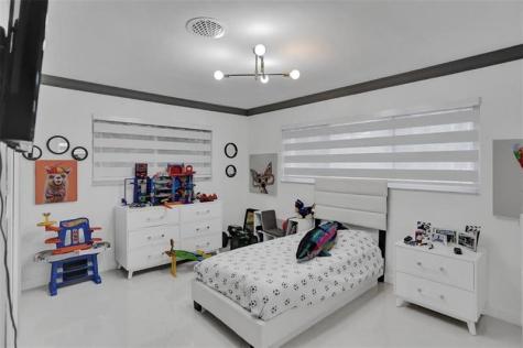 3101 NE 164th Street North Miami Beach FL 33160