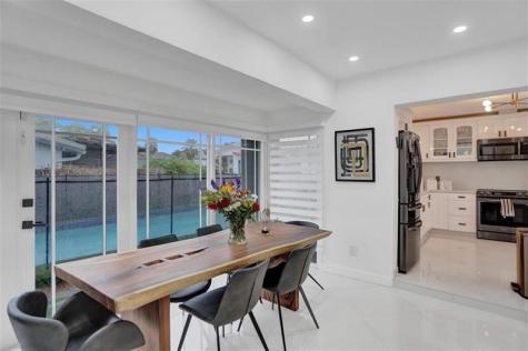 3101 NE 164th Street North Miami Beach FL 33160