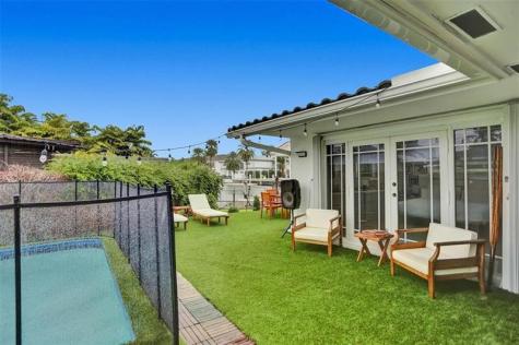 3101 NE 164th Street North Miami Beach FL 33160