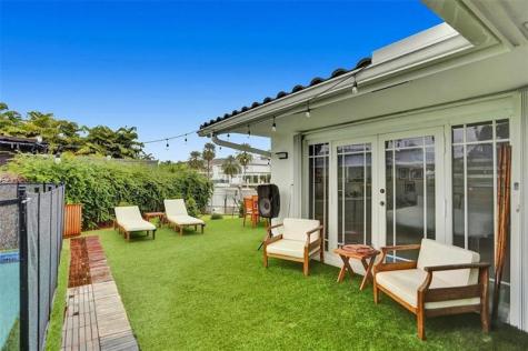3101 NE 164th Street North Miami Beach FL 33160
