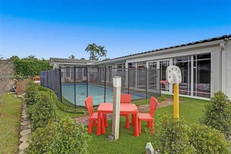 3101 NE 164th Street North Miami Beach FL 33160
