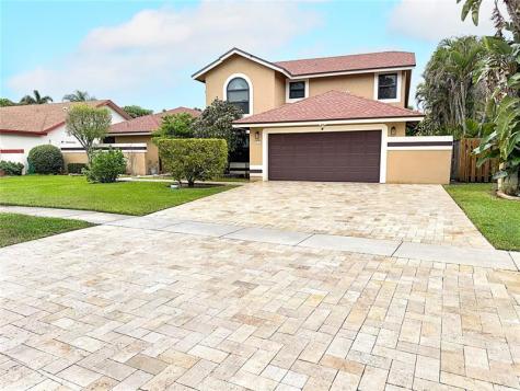 8725 SW 56th Place Cooper City FL 33328