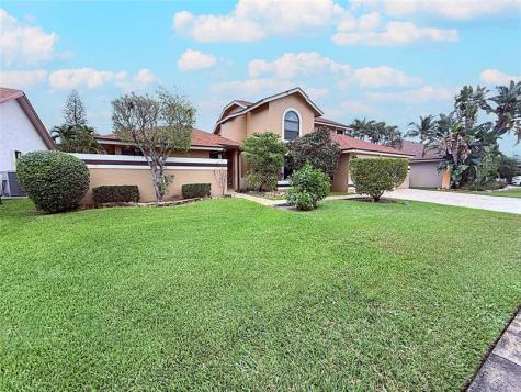 8725 SW 56th Place Cooper City FL 33328