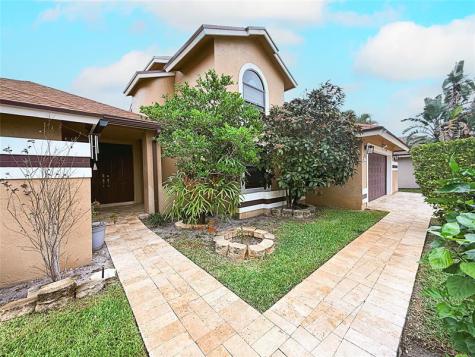 8725 SW 56th Place Cooper City FL 33328