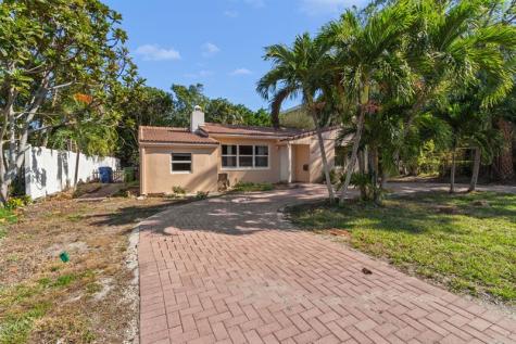 2420 NE 7th Avenue Wilton Manors FL 33305