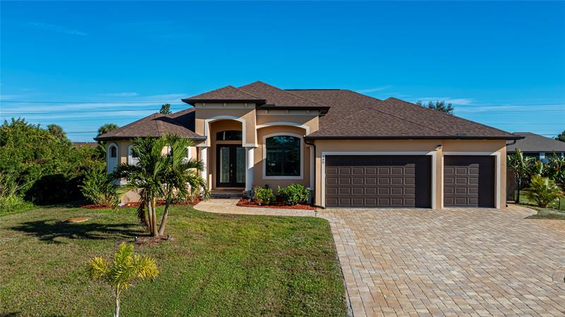 105 Hardee Way Rotonda West FL 33947