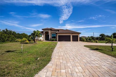 105 Hardee Way Rotonda West FL 33947