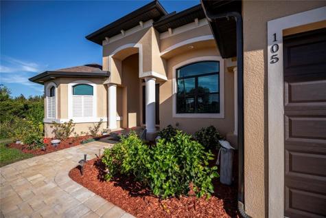 105 Hardee Way Rotonda West FL 33947