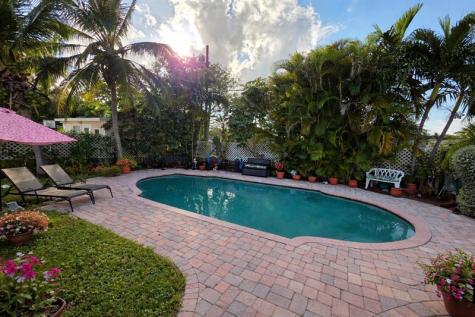 1017 SW 22nd Terrace Fort Lauderdale FL 33312