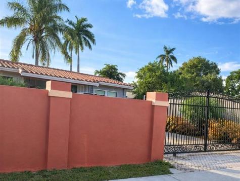 1017 SW 22nd Terrace Fort Lauderdale FL 33312