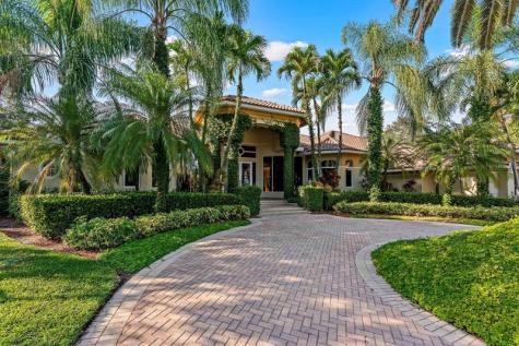 3060 Paddock Road Weston FL 33331