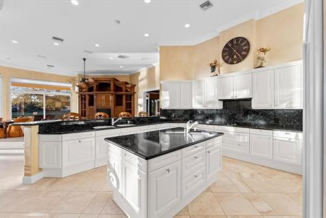 3060 Paddock Road Weston FL 33331