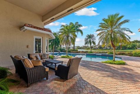 3060 Paddock Road Weston FL 33331