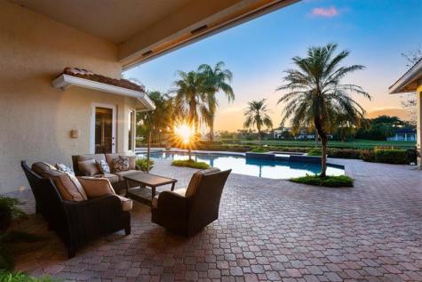 3060 Paddock Road Weston FL 33331