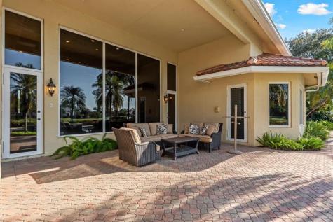 3060 Paddock Road Weston FL 33331