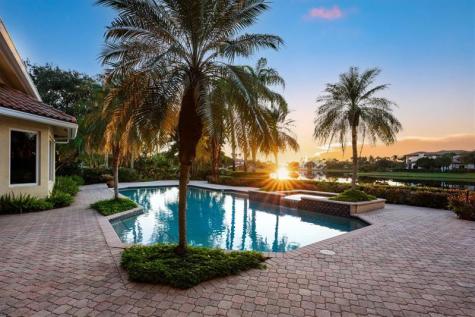 3060 Paddock Road Weston FL 33331