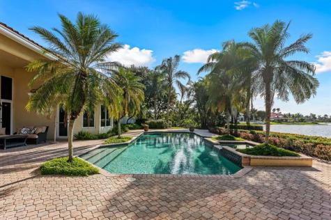 3060 Paddock Road Weston FL 33331