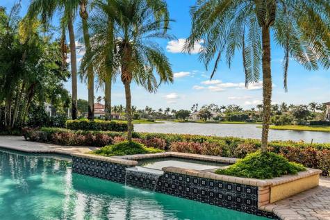 3060 Paddock Road Weston FL 33331