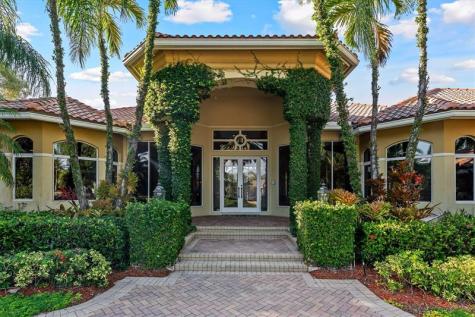 3060 Paddock Road Weston FL 33331