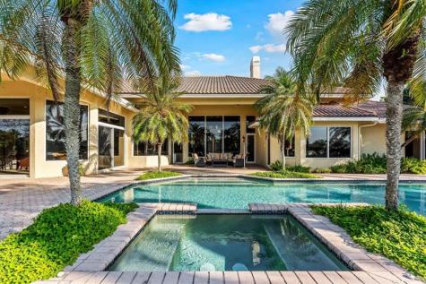 3060 Paddock Road Weston FL 33331