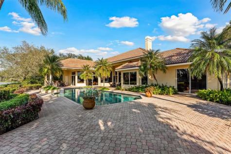 3060 Paddock Road Weston FL 33331