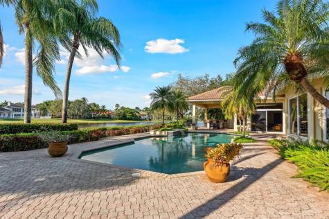 3060 Paddock Road Weston FL 33331